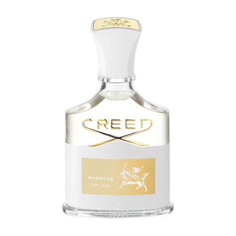 the house of creed aventus for her